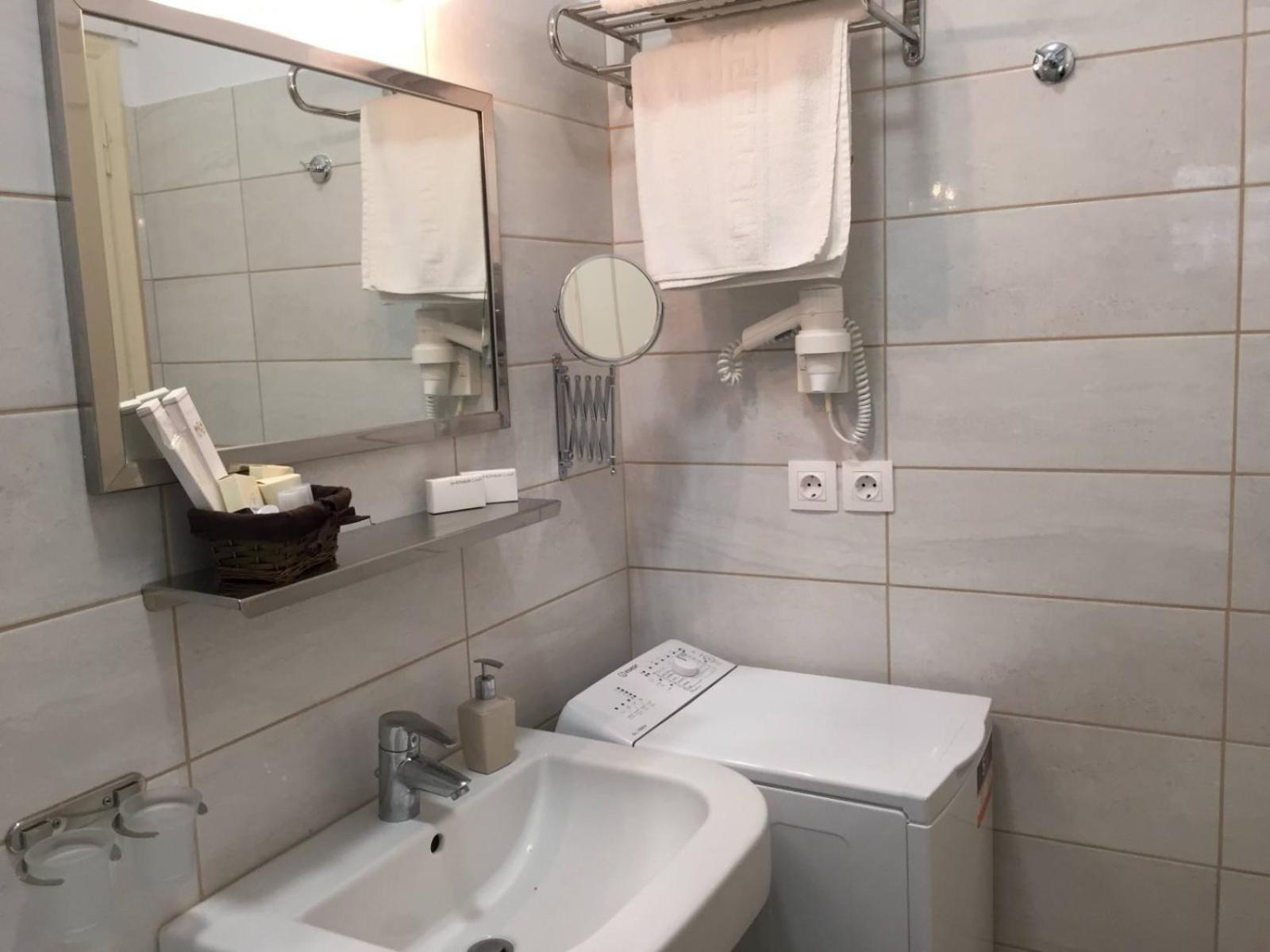 Villa Tina Country Beach Apartments Acharavi  Habitación foto
